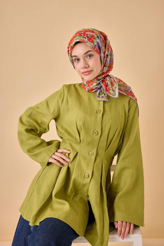 Silk Home Soft Eşarp 73088-19 - Soft Eşarp - | Silk Home