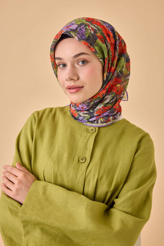 Silk Home Soft Eşarp 73088-20 - Soft Eşarp - | Silk Home