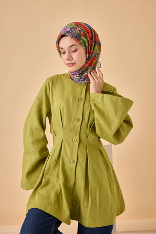 Silk Home Soft Eşarp 73088-20 - Soft Eşarp - | Silk Home