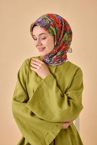 Silk Home Soft Eşarp 73088-20 - Soft Eşarp - | Silk Home