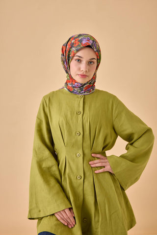 Silk Home Soft Eşarp 73088-20 - Soft Eşarp - | Silk Home