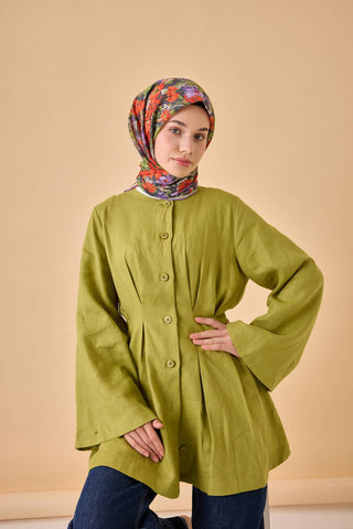 Silk Home Soft Eşarp 73088-20 - Soft Eşarp - | Silk Home