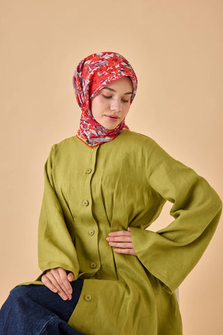 Silk Home Soft Eşarp 73088-21 - Soft Eşarp - | Silk Home