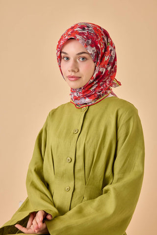 Silk Home Soft Eşarp 73088-21 - Soft Eşarp - | Silk Home