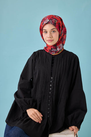 Silk Home Soft Eşarp 73088-22 - Soft Eşarp - | Silk Home