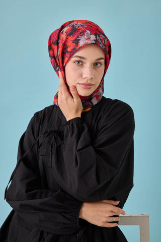 Silk Home Soft Eşarp 73088-22 - Soft Eşarp - | Silk Home