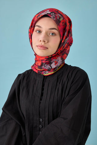 Silk Home Soft Eşarp 73088-22 - Soft Eşarp - | Silk Home