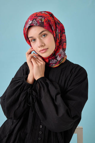 Silk Home Soft Eşarp 73088-22 - Soft Eşarp - | Silk Home