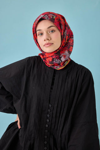 Silk Home Soft Eşarp 73088-22 - Soft Eşarp - | Silk Home