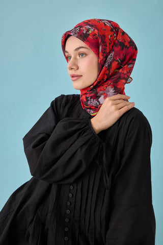 Silk Home Soft Eşarp 73088-22 - Soft Eşarp - | Silk Home