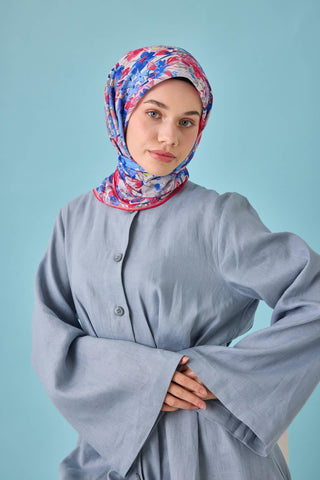Silk Home Soft Eşarp 73088-23 - Soft Eşarp - | Silk Home