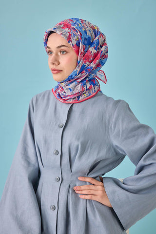 Silk Home Soft Eşarp 73088-23 - Soft Eşarp - | Silk Home