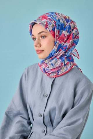 Silk Home Soft Eşarp 73088-23 - Soft Eşarp - | Silk Home