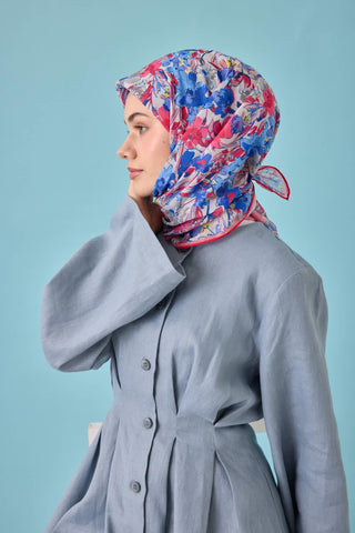 Silk Home Soft Eşarp 73088-23 - Soft Eşarp - | Silk Home
