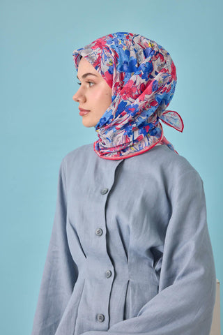 Silk Home Soft Eşarp 73088-23