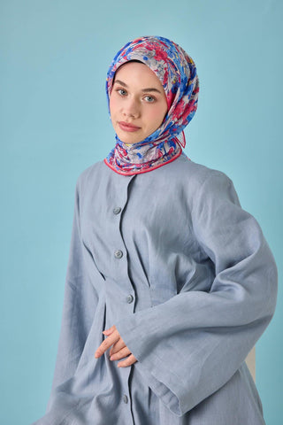 Silk Home Soft Eşarp 73088-23