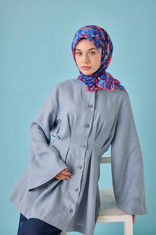 Silk Home Soft Eşarp 73088-24 - Soft Eşarp - | Silk Home