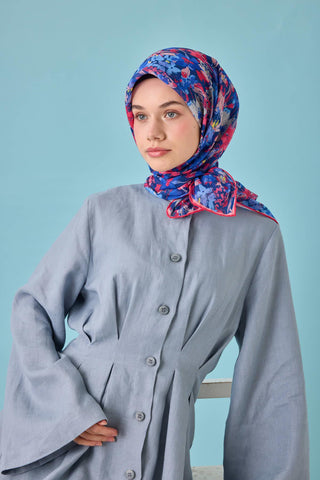 Silk Home Soft Eşarp 73088-24 - Soft Eşarp - | Silk Home