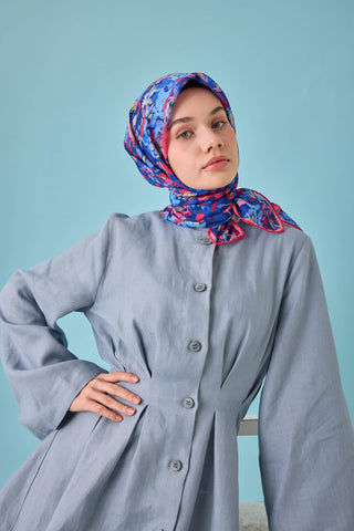 Silk Home Soft Eşarp 73088-24 - Soft Eşarp - | Silk Home