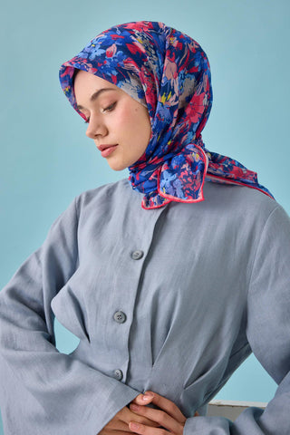 Silk Home Soft Eşarp 73088-24 - Soft Eşarp - | Silk Home