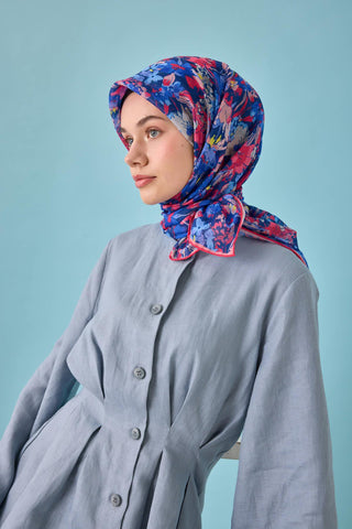 Silk Home Soft Eşarp 73088-24 - Soft Eşarp - | Silk Home