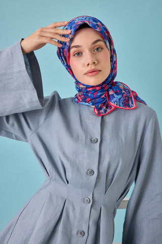 Silk Home Soft Eşarp 73088-24 - Soft Eşarp - | Silk Home