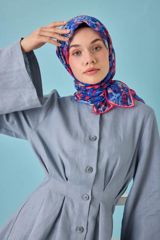 Silk Home Soft Eşarp 73088-24