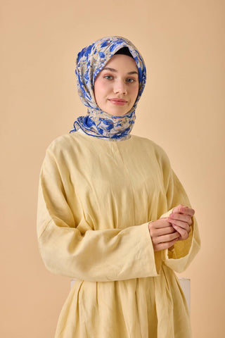 Silk Home Soft Eşarp 73088-25 - Soft Eşarp - | Silk Home