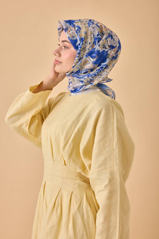 Silk Home Soft Eşarp 73088-25 - Soft Eşarp - | Silk Home