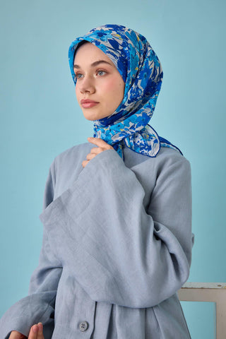 Silk Home Soft Eşarp 73088-26 - Soft Eşarp - | Silk Home
