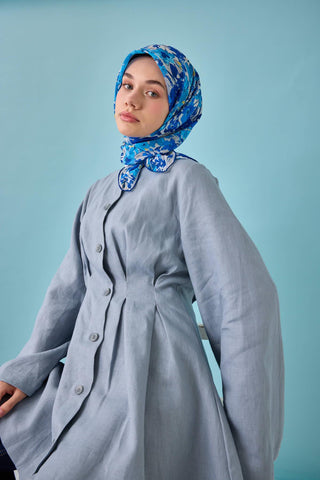 Silk Home Soft Eşarp 73088-26 - Soft Eşarp - | Silk Home