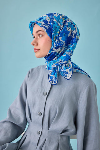 Silk Home Soft Eşarp 73088-26 - Soft Eşarp - | Silk Home