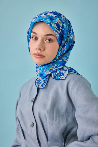 Silk Home Soft Eşarp 73088-26 - Soft Eşarp - | Silk Home