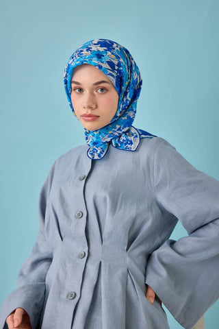 Silk Home Soft Eşarp 73088-26 - Soft Eşarp - | Silk Home
