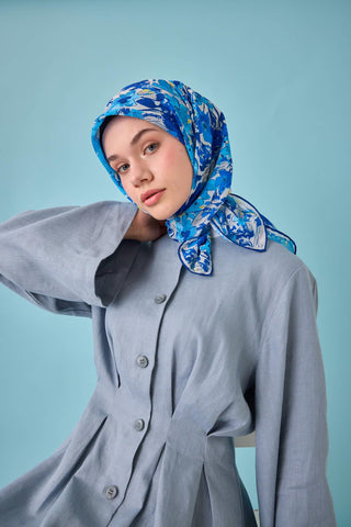 Silk Home Soft Eşarp 73088-26 - Soft Eşarp - | Silk Home