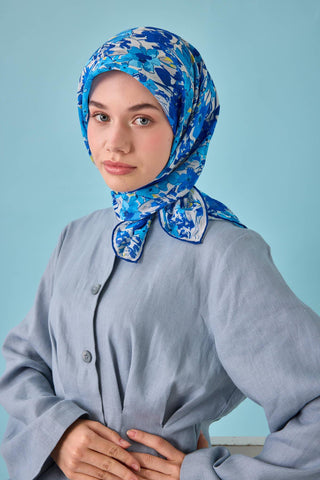 Silk Home Soft Eşarp 73088-26