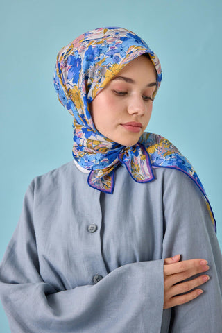 Silk Home Soft Eşarp 73088-27 - Soft Eşarp - | Silk Home
