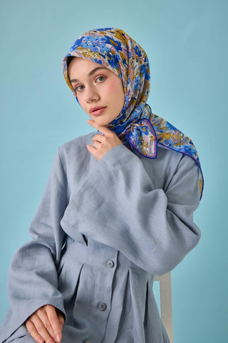 Silk Home Soft Eşarp 73088-27 - Soft Eşarp - | Silk Home
