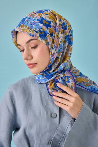 Silk Home Soft Eşarp 73088-27 - Soft Eşarp - | Silk Home