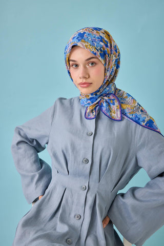 Silk Home Soft Eşarp 73088-27 - Soft Eşarp - | Silk Home