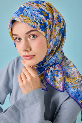 Silk Home Soft Eşarp 73088-27 - Soft Eşarp - | Silk Home