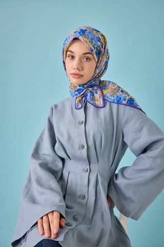 Silk Home Soft Eşarp 73088-27