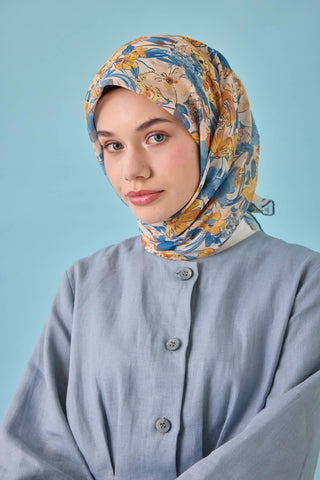 Silk Home Soft Eşarp 73088-28 - Soft Eşarp - | Silk Home