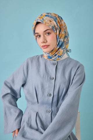 Silk Home Soft Eşarp 73088-28 - Soft Eşarp - | Silk Home