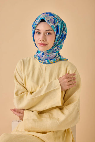 Silk Home Soft Eşarp 73088-29 - Soft Eşarp - | Silk Home