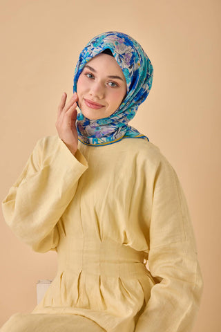 Silk Home Soft Eşarp 73088-29 - Soft Eşarp - | Silk Home