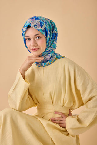 Silk Home Soft Eşarp 73088-29 - Soft Eşarp - | Silk Home