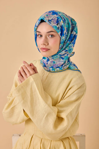 Silk Home Soft Eşarp 73088-29 - Soft Eşarp - | Silk Home