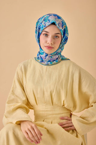 Silk Home Soft Eşarp 73088-29 - Soft Eşarp - | Silk Home