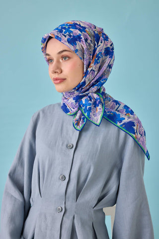 Silk Home Soft Eşarp 73088-30 - Soft Eşarp - | Silk Home